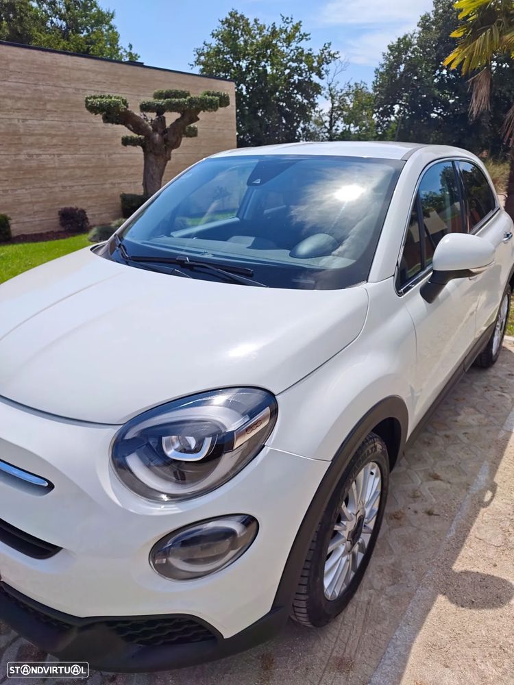 Fiat 500X 1.0 FireFly Urban - 45