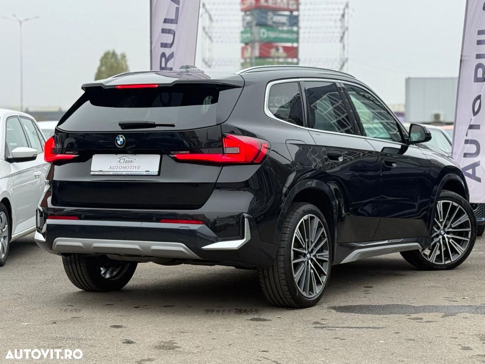 BMW X1 - 11