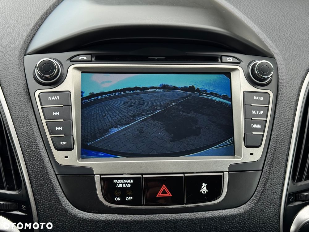 Hyundai ix35 2.0 2WD Comfort - 33