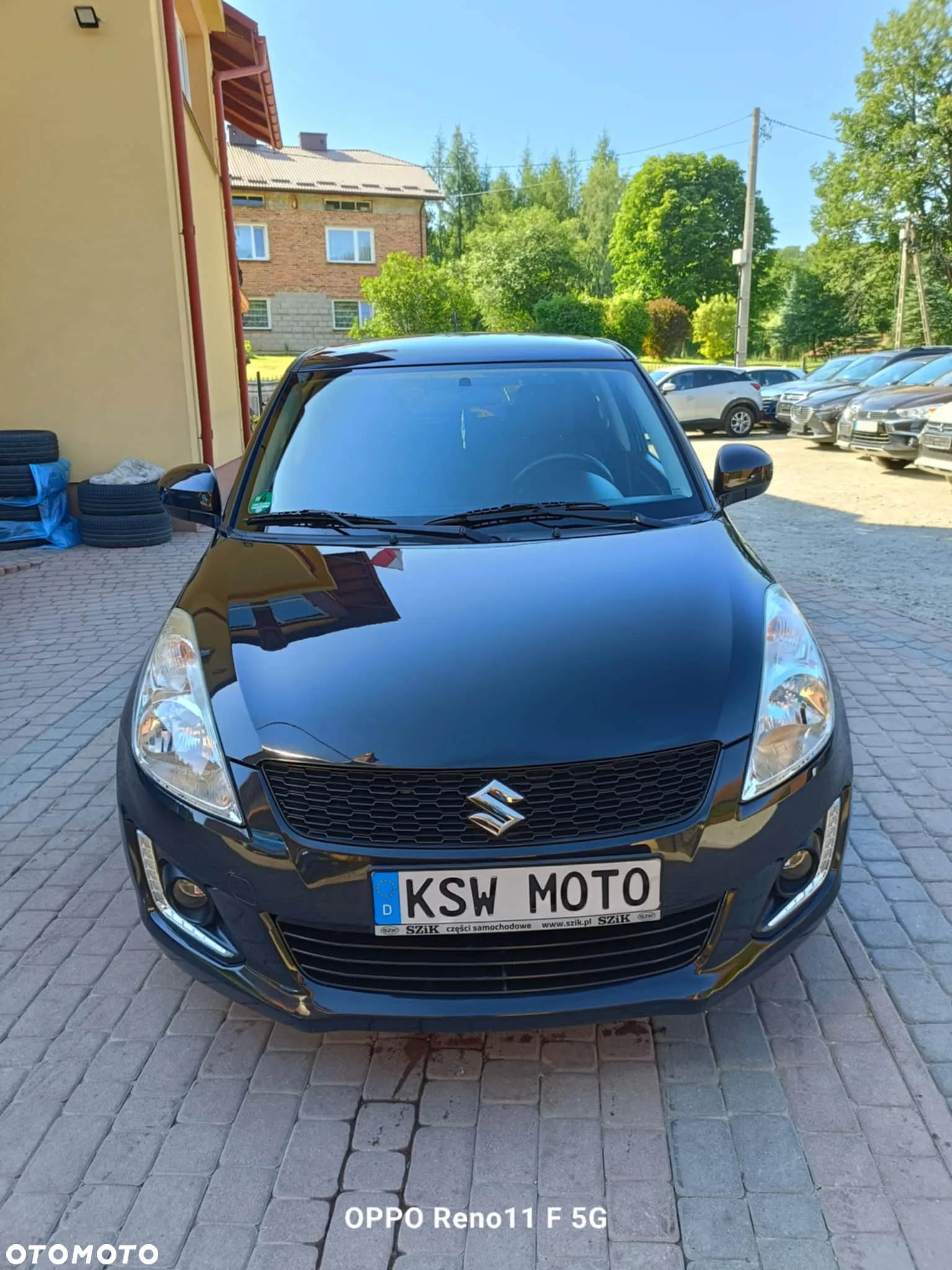 Suzuki Swift 1.2 Club - 2