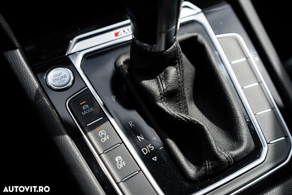 Volkswagen Passat 2.0 TDI DSG 4Motion Highline - 19