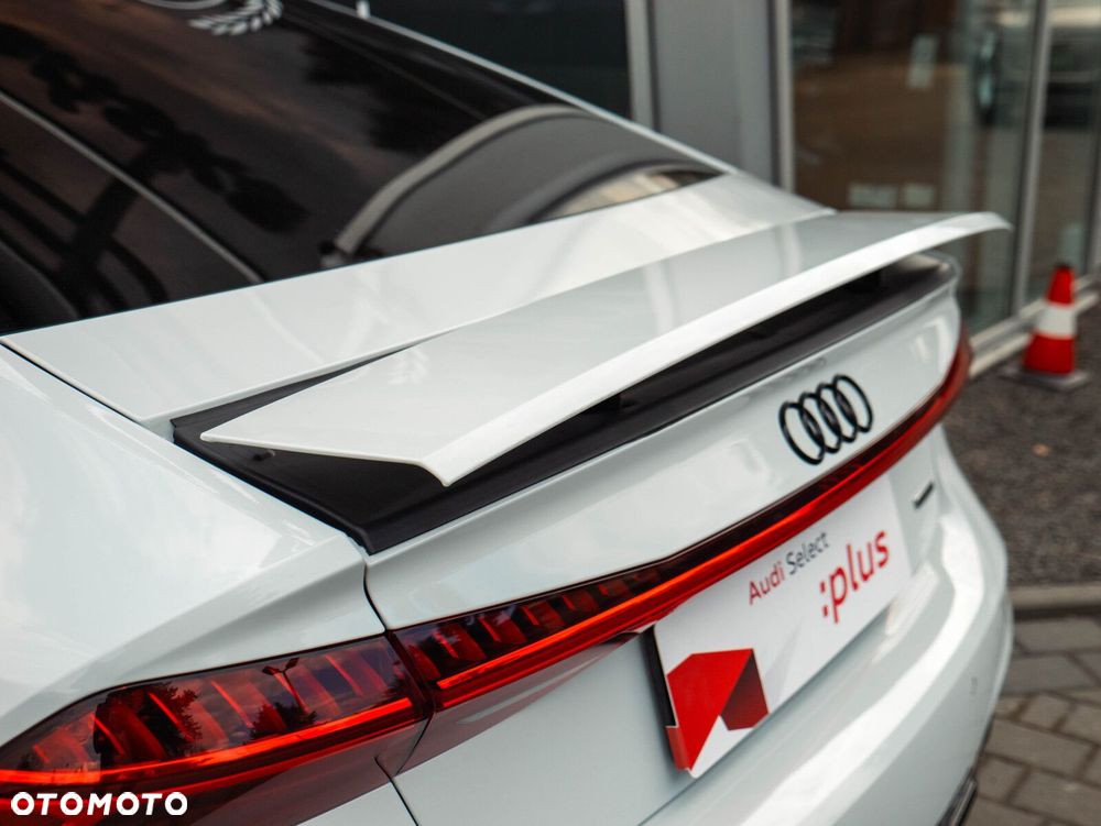 Audi A7 Sportback - 17