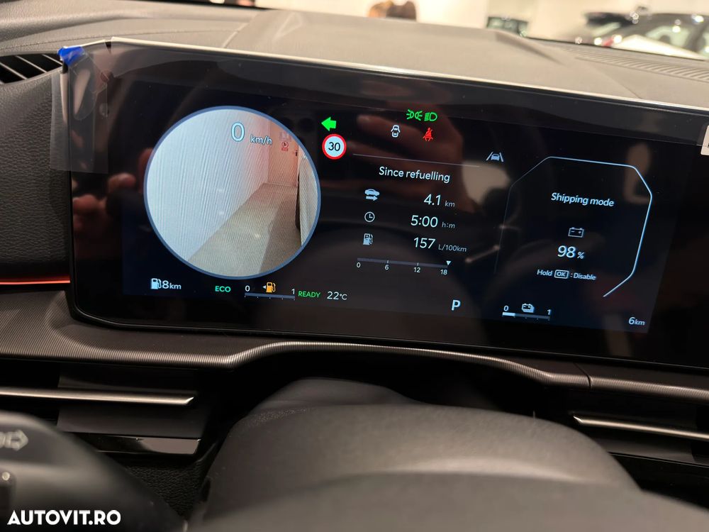 Kia Sportage 1.6T-GDI AWD Aut. GT-line - 11