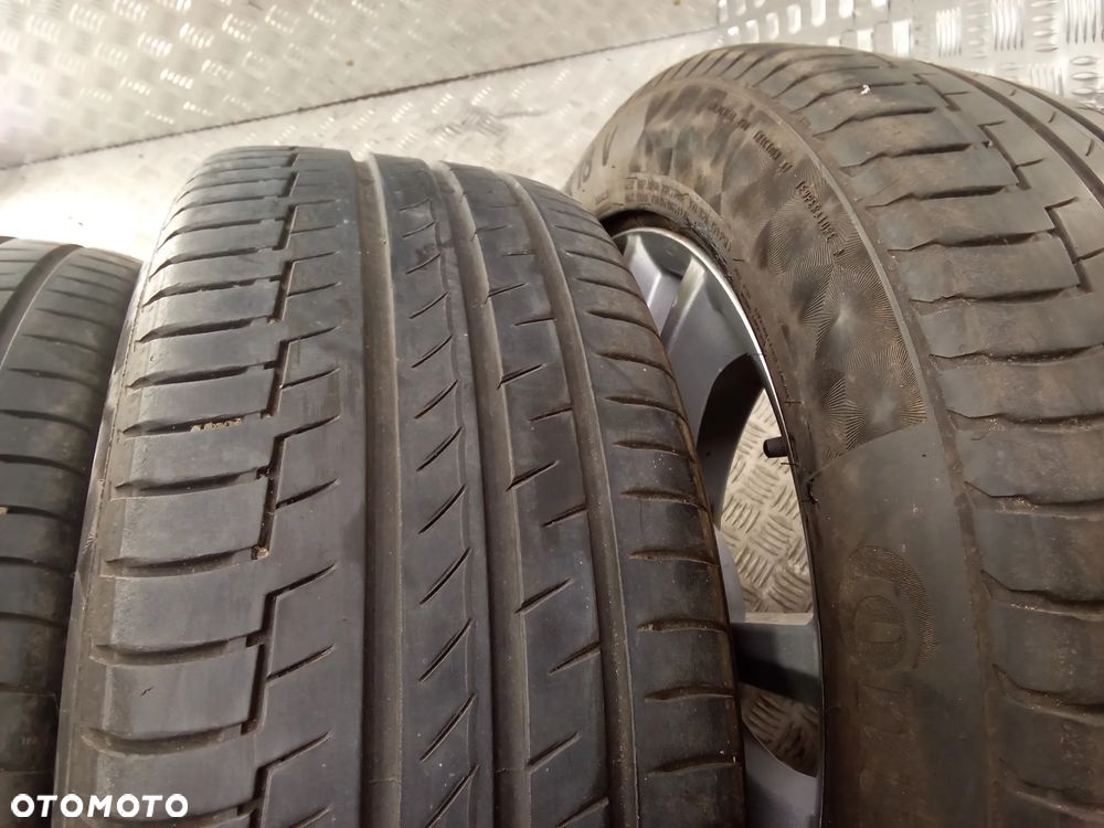 Koła Hyundai Tucson IX35 Kia Sportage Mitsubishi ASX Outlander 7,5Jx18 et40 5x114,3 - 16