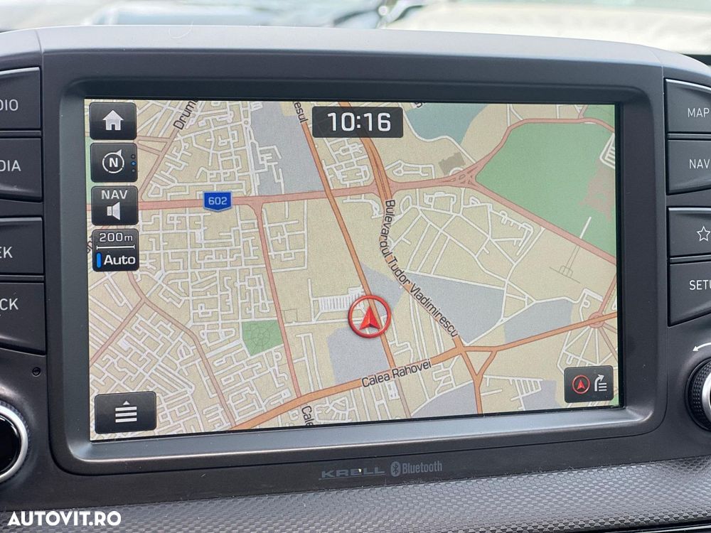 Hyundai KONA 1.6 T-GDI 4WD Aut. Luxury + - 26