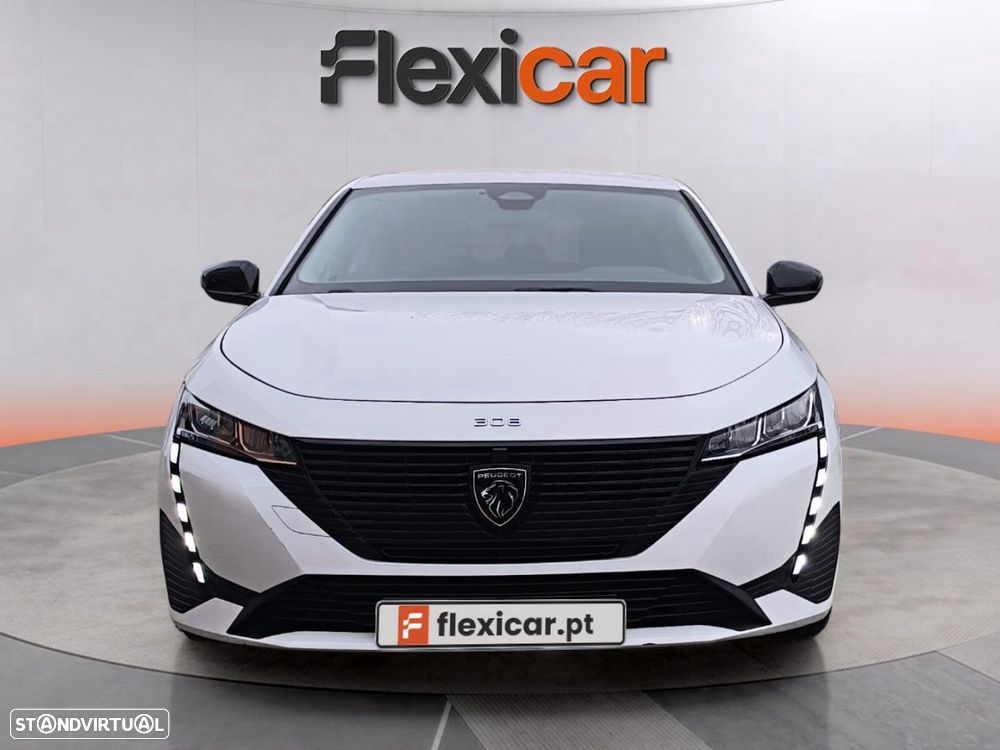 Peugeot 308 1.5 BlueHDi Active Pack - 2