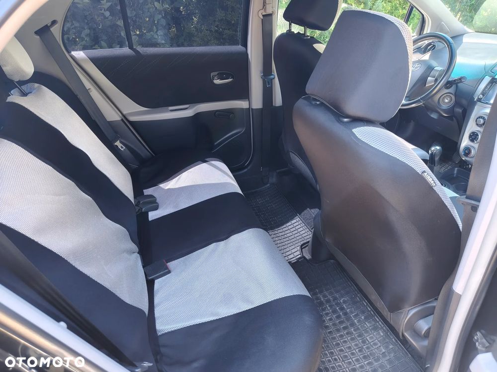 Toyota Yaris 1.3 Luna A/C - 7