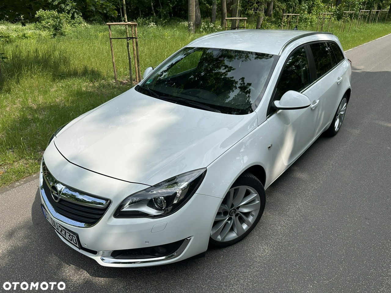 Opel Insignia - 2