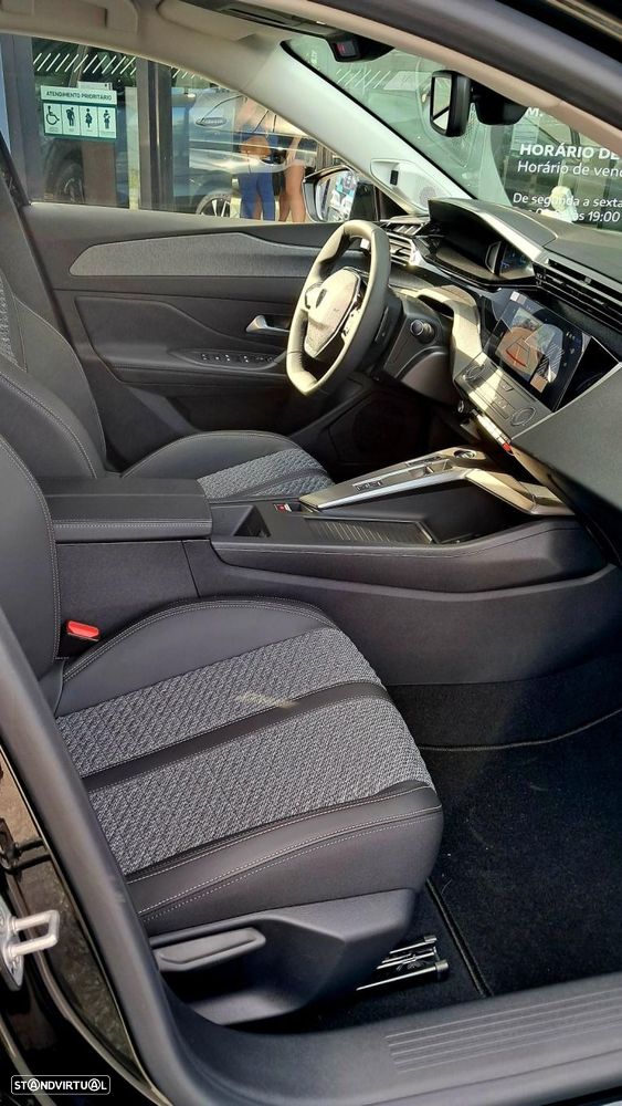 Peugeot 308 SW 1.6 Hybrid Allure e-DCS7 - 14