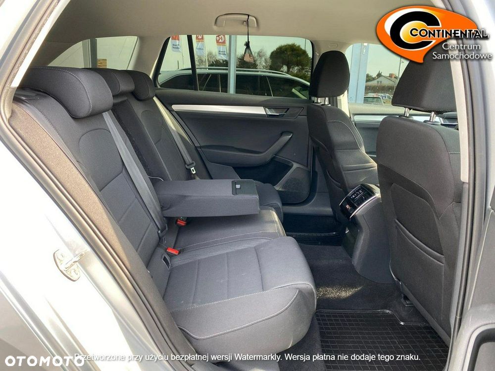 Skoda Superb 2.0 TDI Ambition - 16