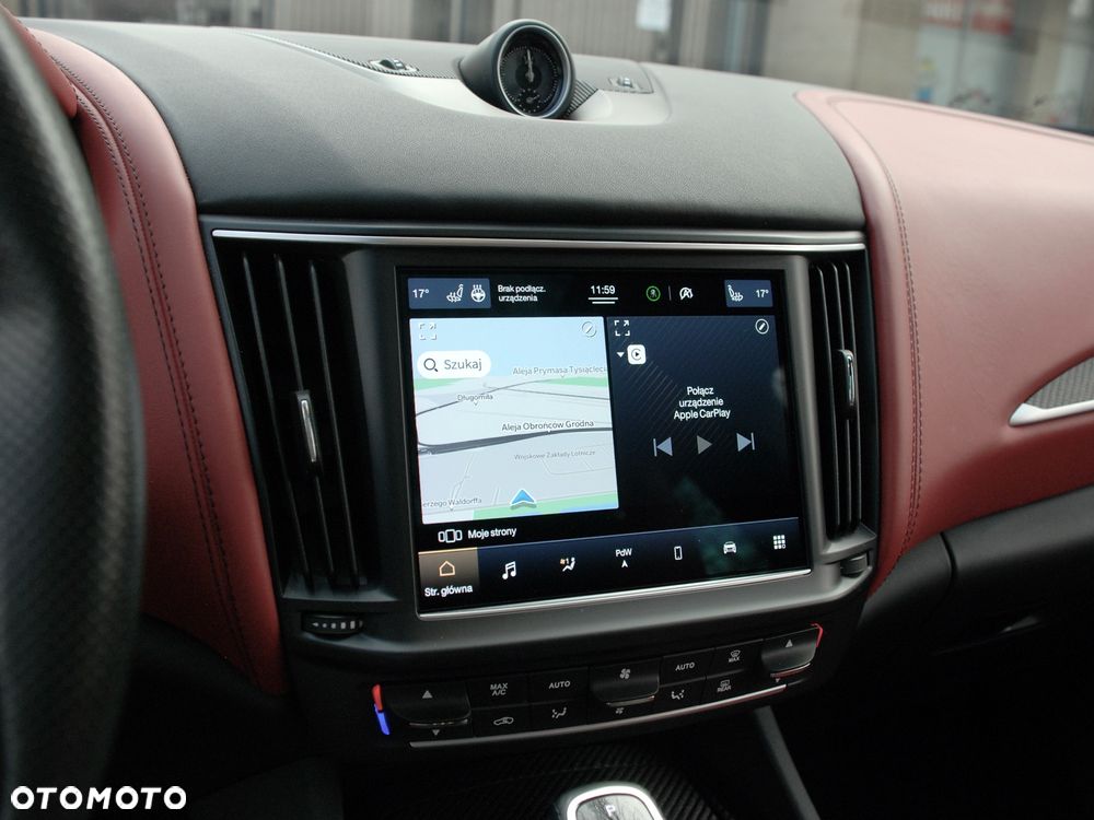 Maserati Levante - 31