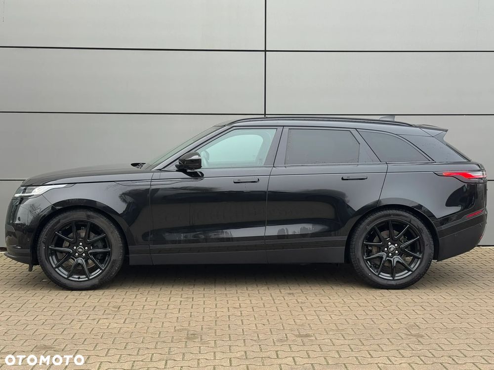 Land Rover Range Rover Velar 2.0 D200 mHEV S - 3