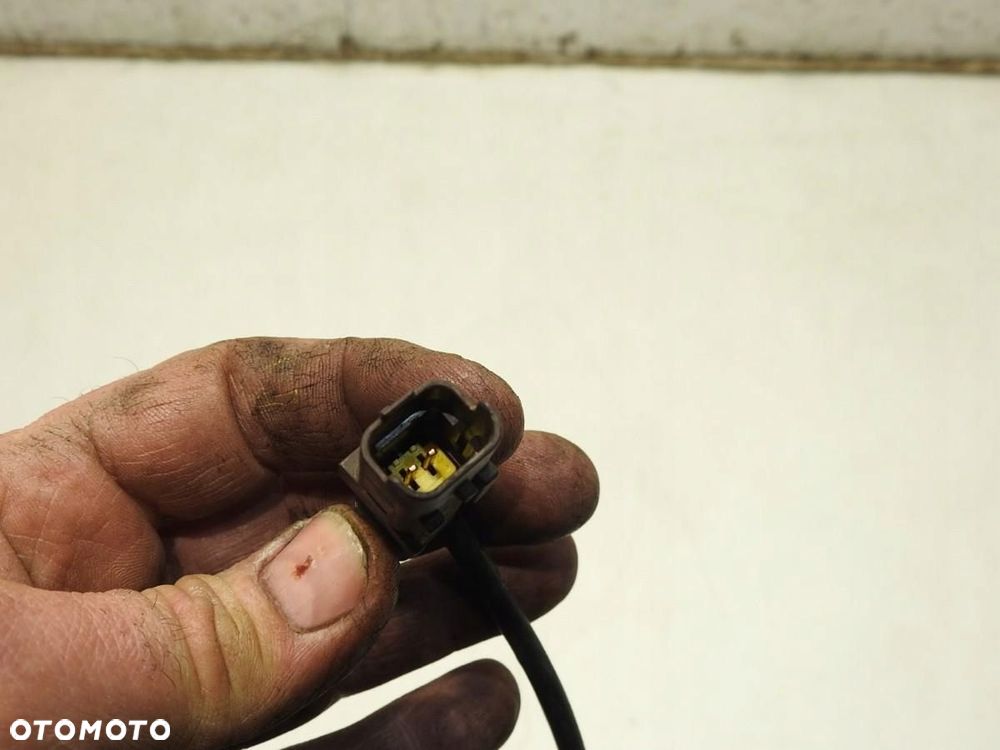 CZUJNIK TEMPERATURY SPALIN PEUGEOT 607 2.7 V6 HDI 9638231780 - 3