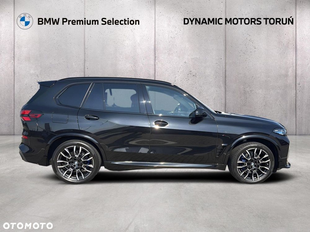 BMW X5 xDrive40i mHEV M Sport sport - 10