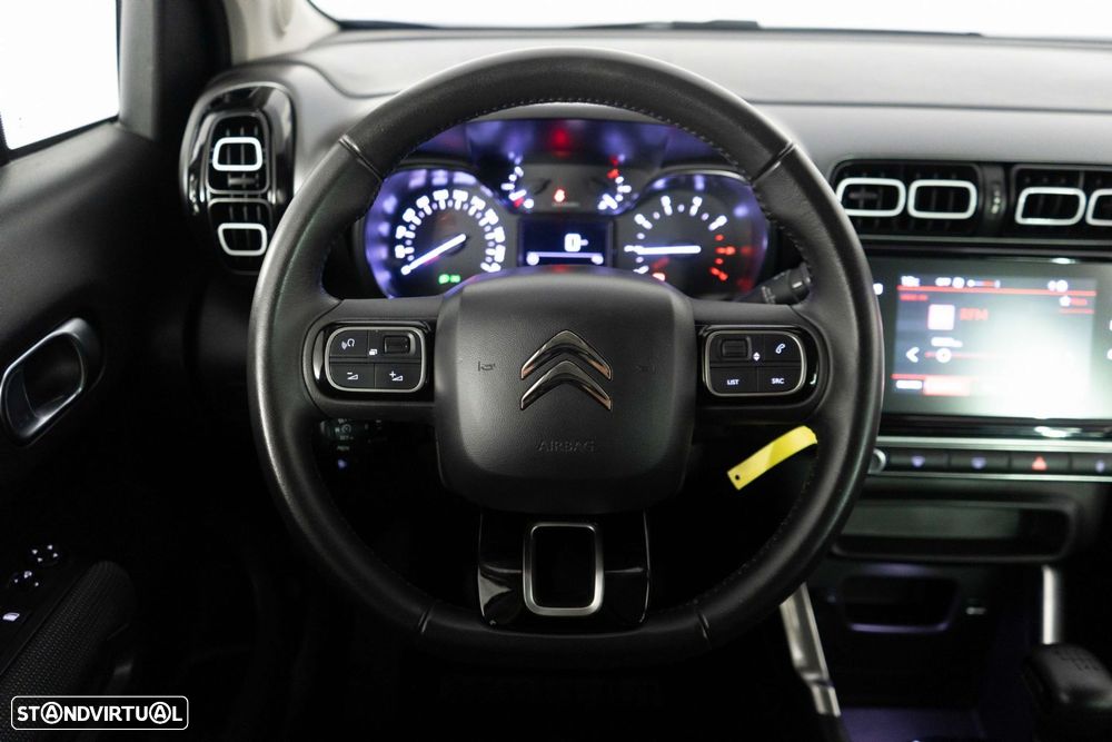 Citroën C3 Aircross 1.2 PureTech Feel - 25