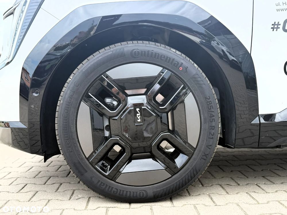 Kia EV9 99.8kWh GT-Line AWD - 9