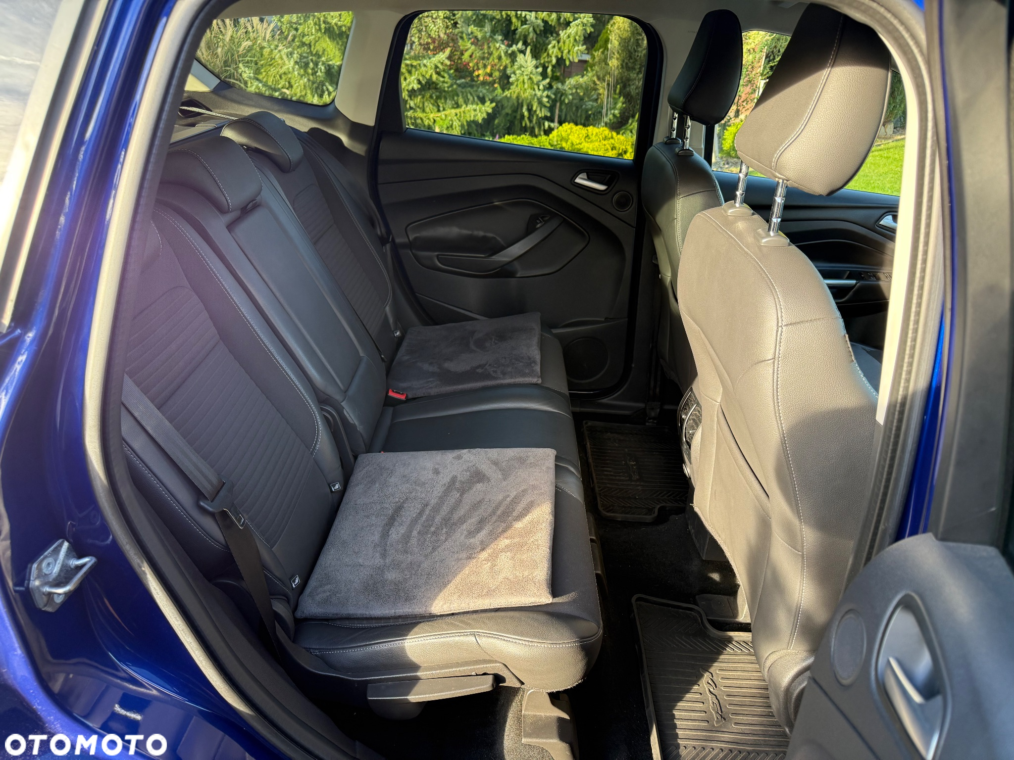 Ford Kuga 1.5 EcoBlue FWD Titanium - 10