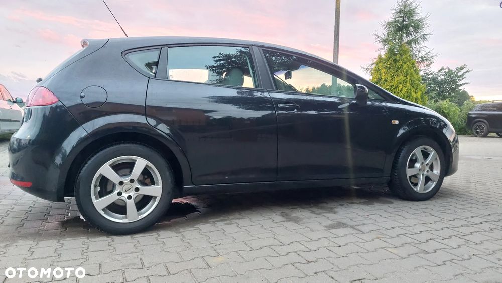 Seat Leon 1.6 Sport Limited - 18