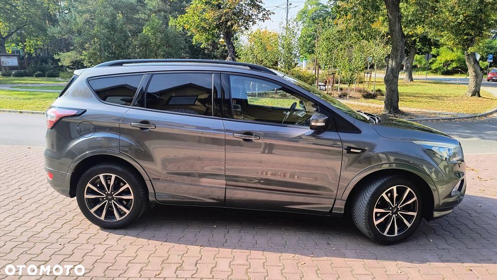 Ford Kuga 1.5 EcoBoost FWD ST-Line Black ASS MMT6 - 3