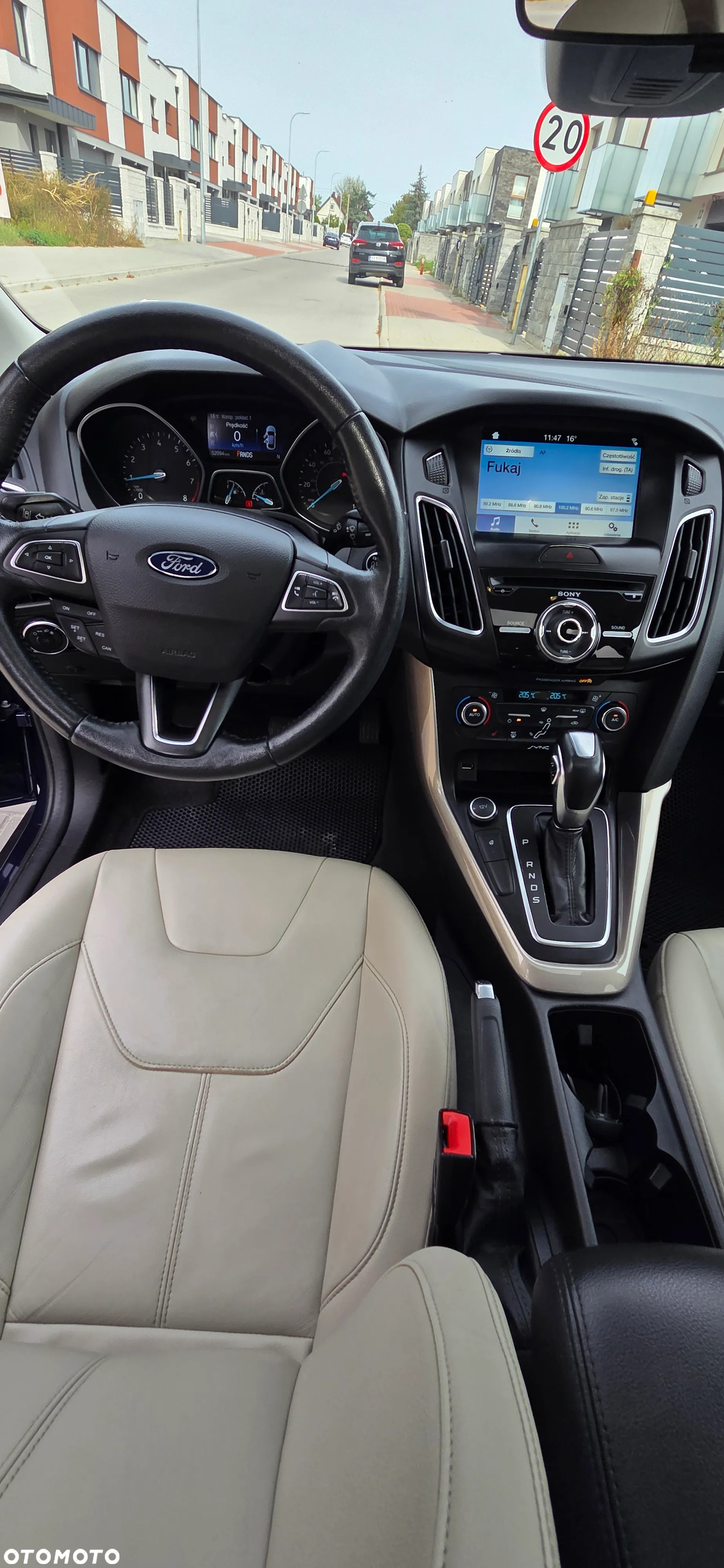 Ford Focus - 11