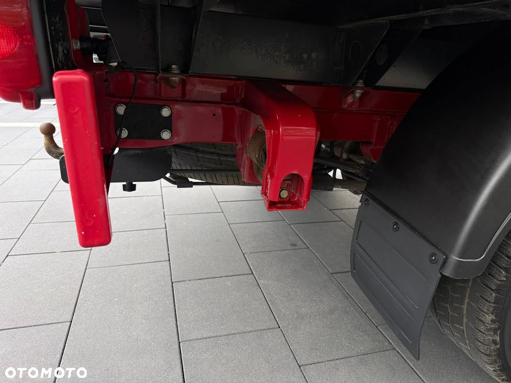 Mercedes-Benz Sprinter 316 - 18