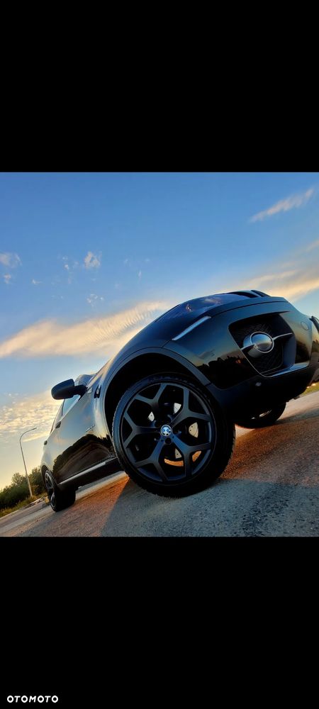 BMW X6 - 7