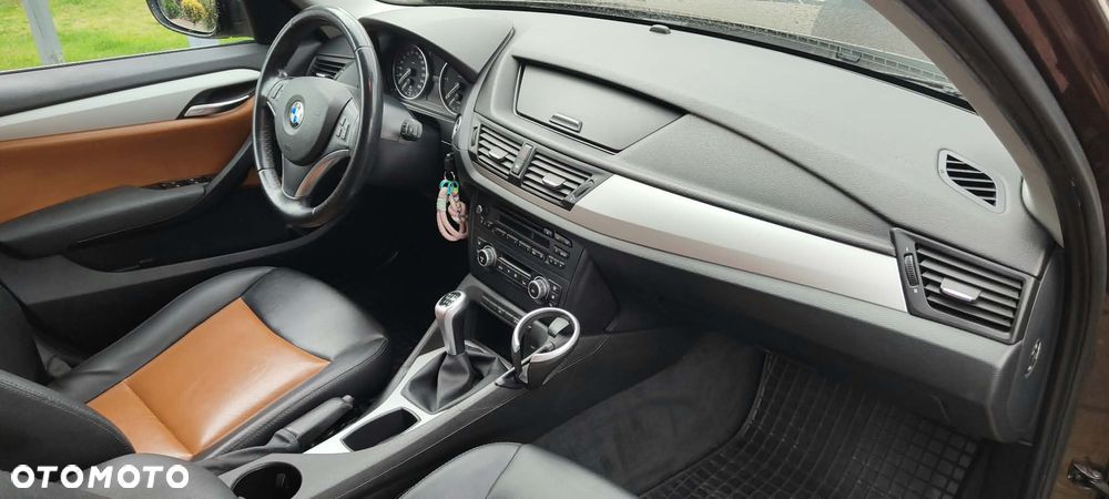 BMW X1 - 11