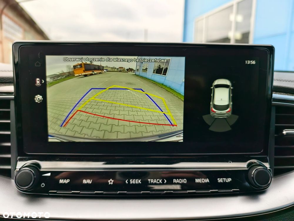 Kia XCeed 1.4 T-GDI OPF DCT7 JBL SOUND EDITION - 26