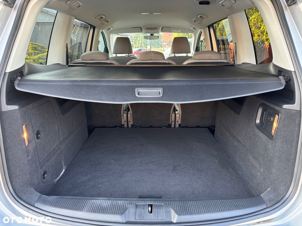 Seat Alhambra 2.0 TDI Style - 29