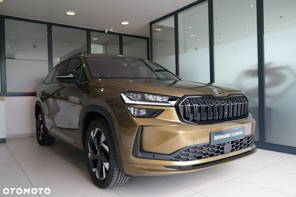 Skoda Kodiaq - 3
