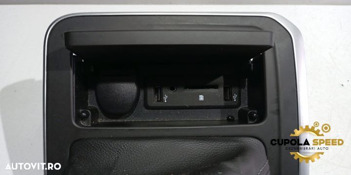 Modul USB  280237081R Renault Megane 4 [2016 - 2020] - 2