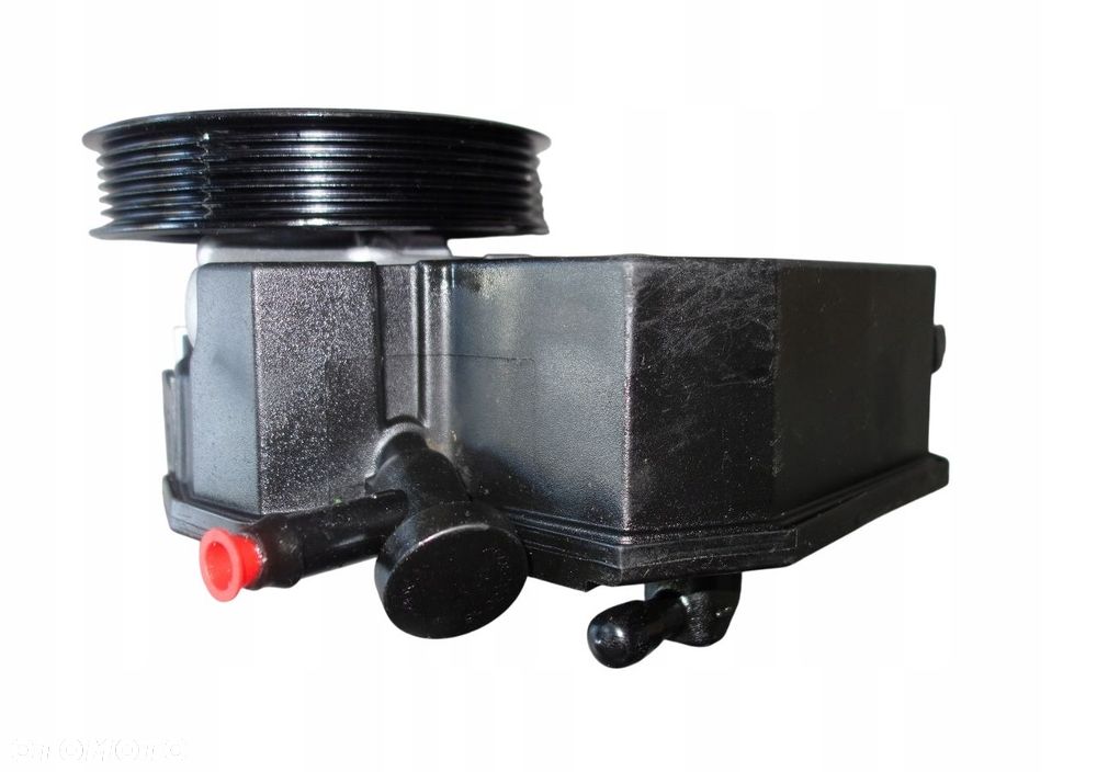 Pompa wspomagania jeep grand cherokee ii wj wg 4.7 v8 4x4 hydrowentylator - 2