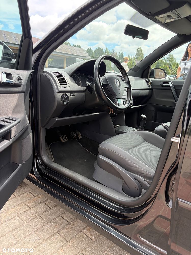 Volkswagen Polo 1.2 12V Highline - 7