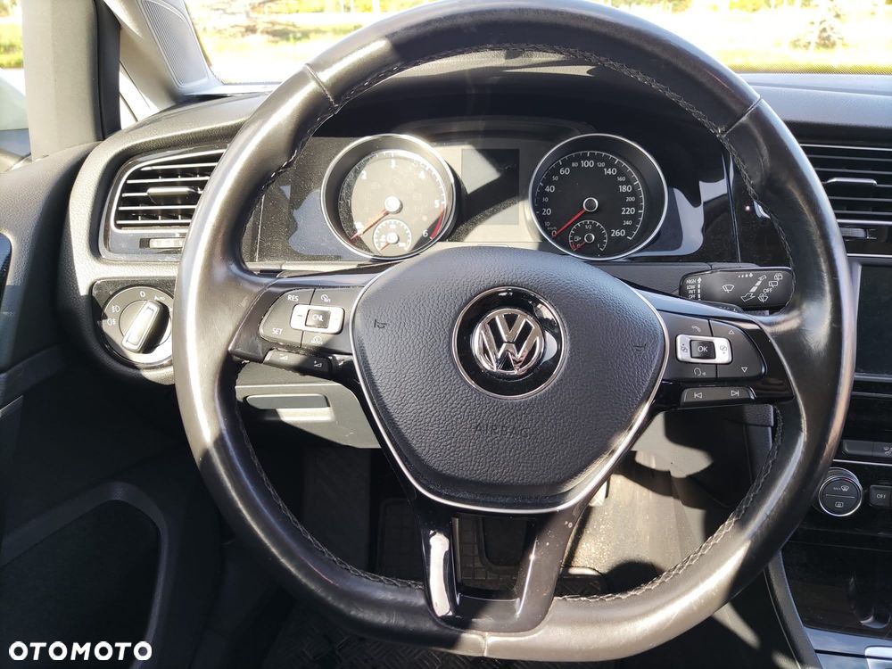 Volkswagen Golf 2.0 TDI BMT Highline DSG EU6 - 7