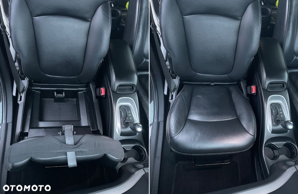 Fiat Freemont 2.0 Multijet Lounge AWD - 11