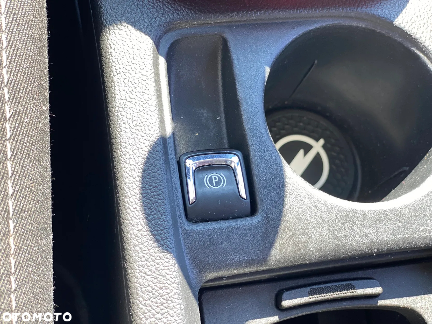 Opel Astra 1.4 Turbo Cosmo - 23