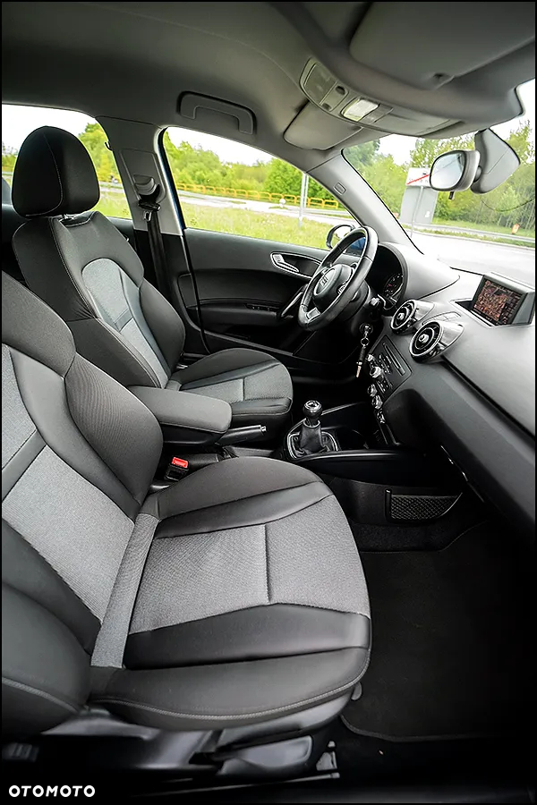 Audi A1 - 34
