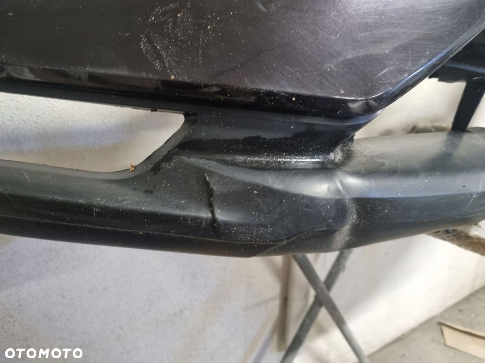 NISSAN QASHQAI 2 II J11 LIFT ZDERZAK PRZÓD PRZEDNI - 8
