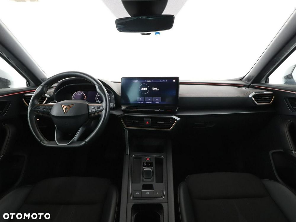 Cupra Formentor 1.5 TSI DSG - 16