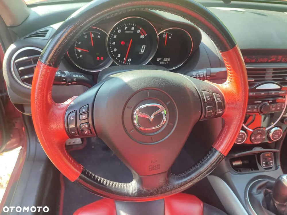Mazda RX-8 Revolution - 37