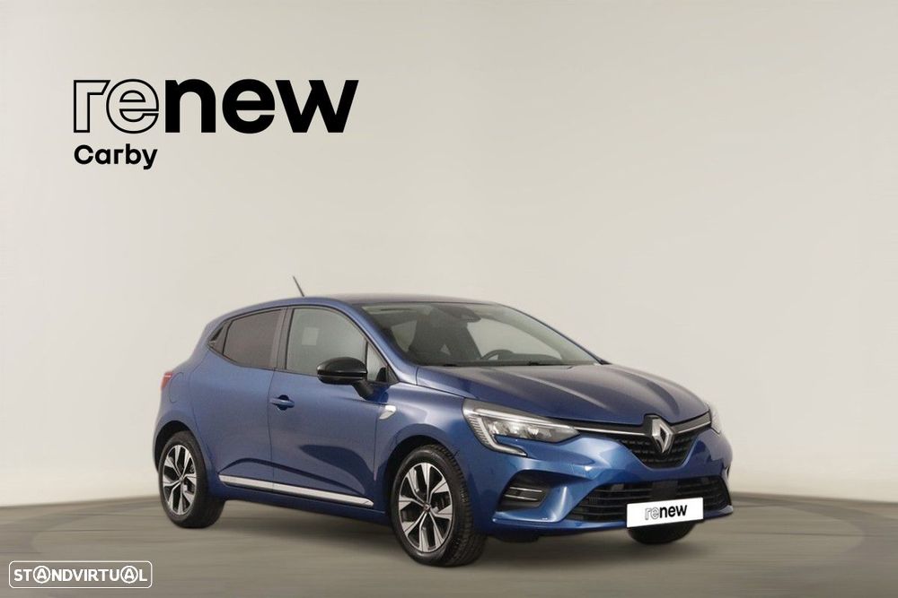 Renault Clio 1.0 TCe Limited - 2