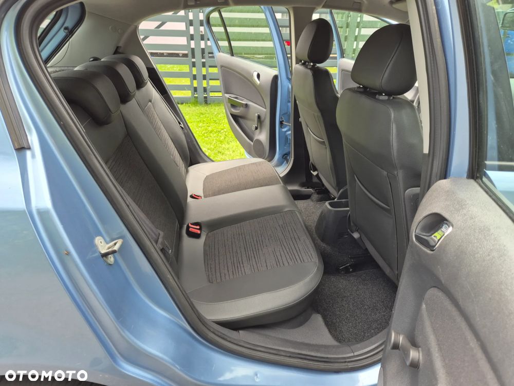 Opel Corsa 1.2 16V Energy - 19