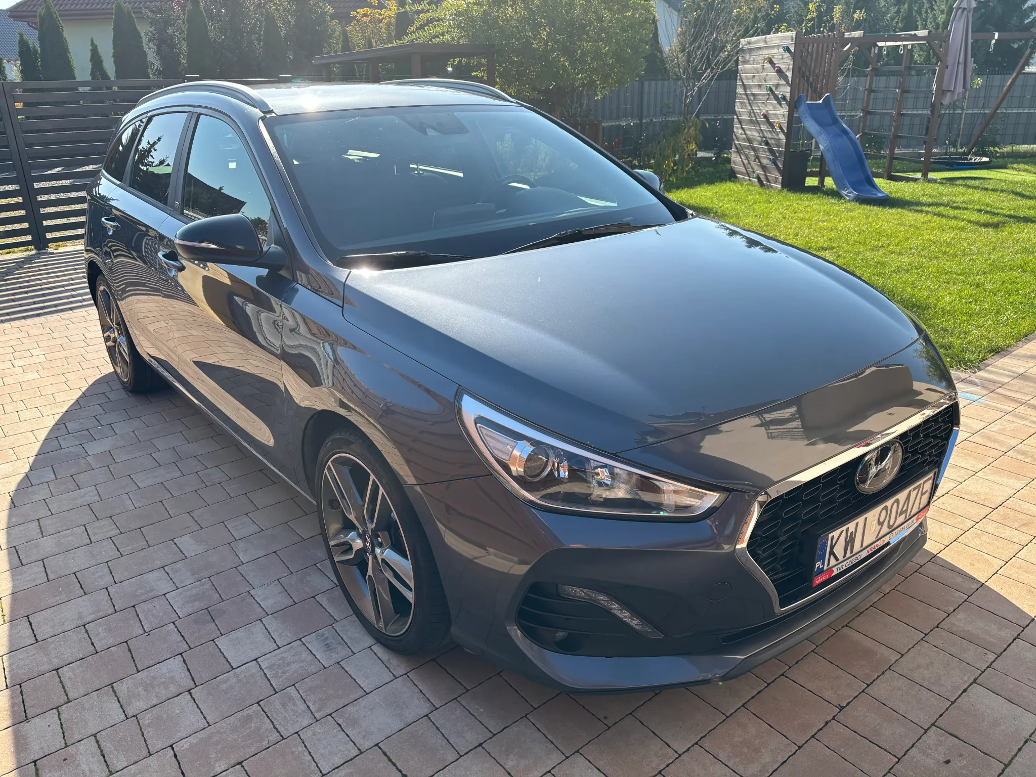 Hyundai i30 - 2