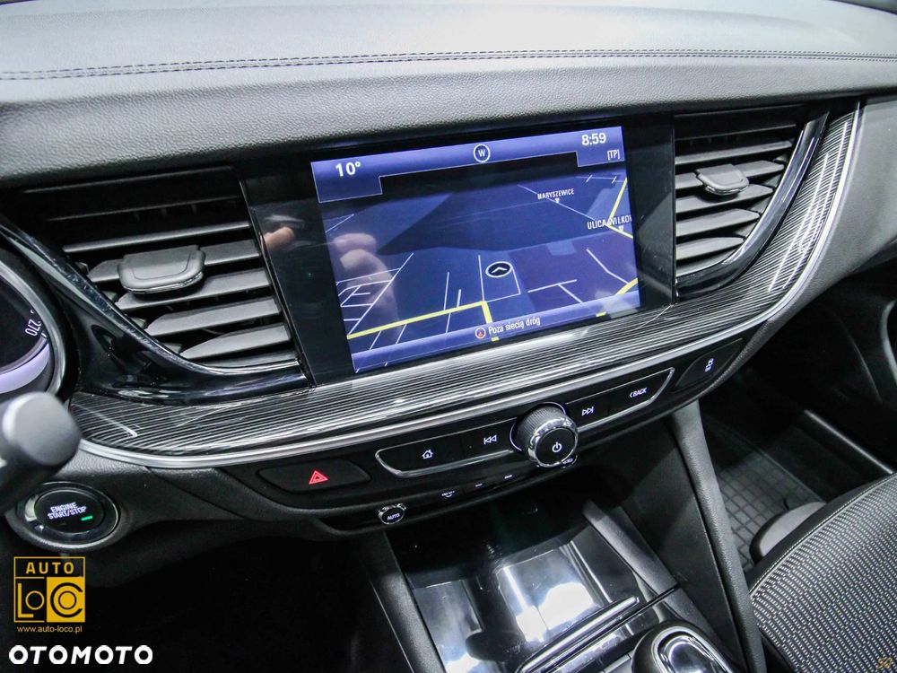 Opel Insignia 2.0 BiTrb D 4x4 Automatik Exclusive - 18