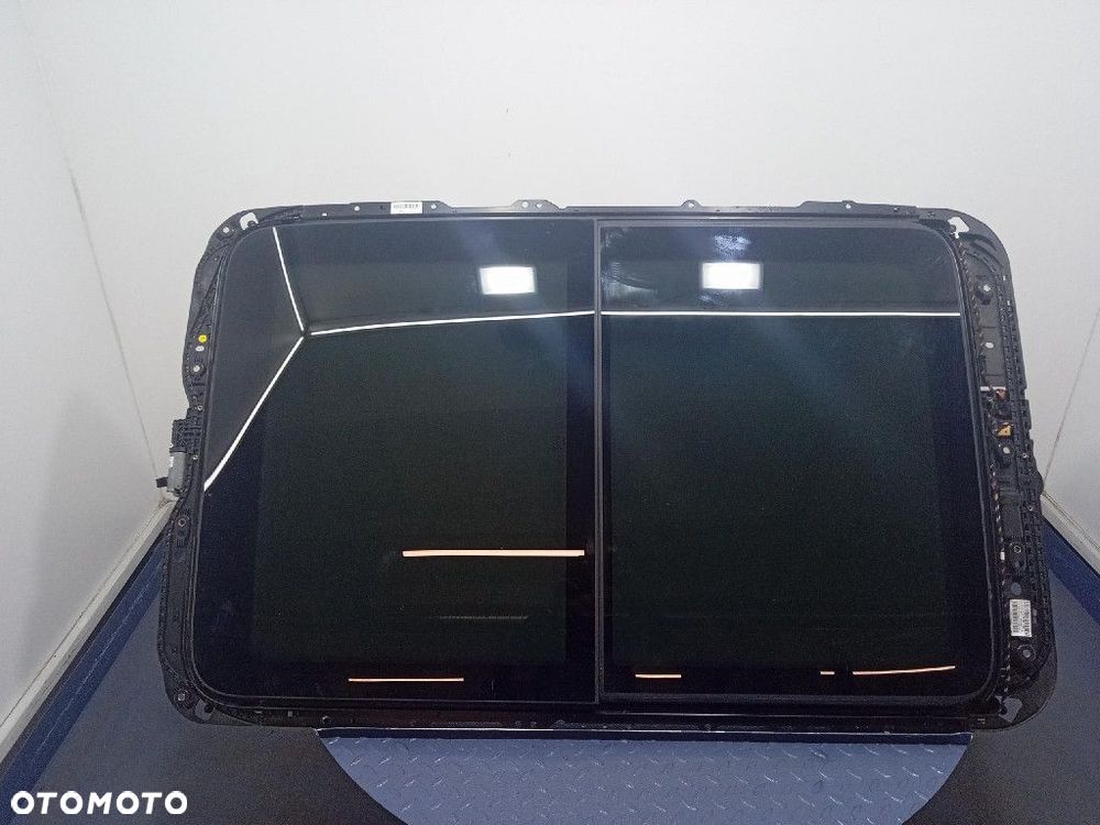 VW PASSAT B8 KOMBI VARIANT SZYBERDACH PANORAMA 3G9877041C - 1