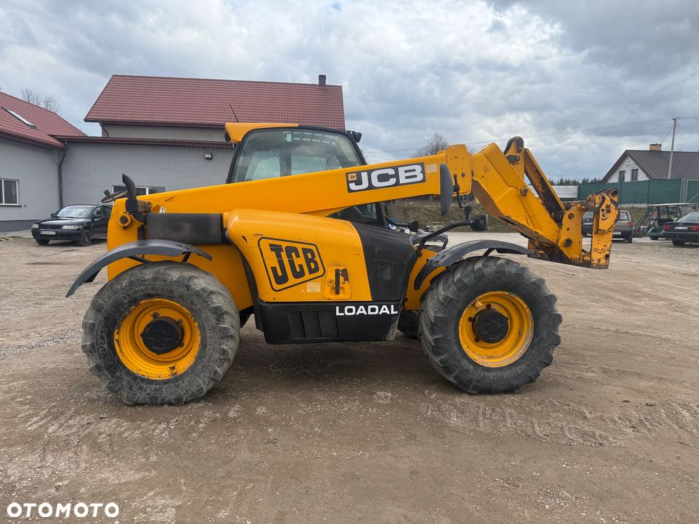 JCB 536-60 Agrisuper - 1