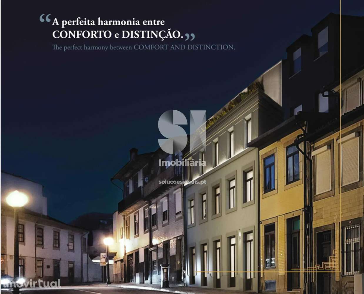 Apartamento T2 DUPLEX - Grande imagem: 2/25