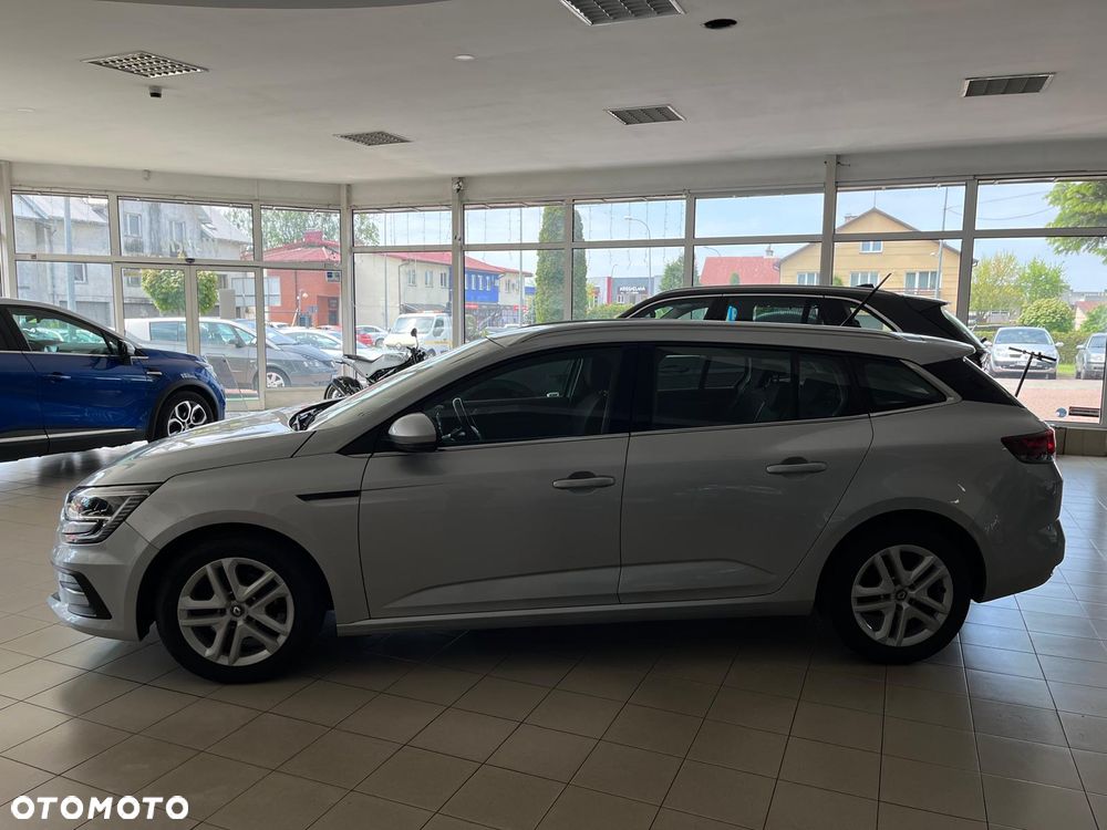 Renault Megane 1.5 Blue dCi Zen - 5