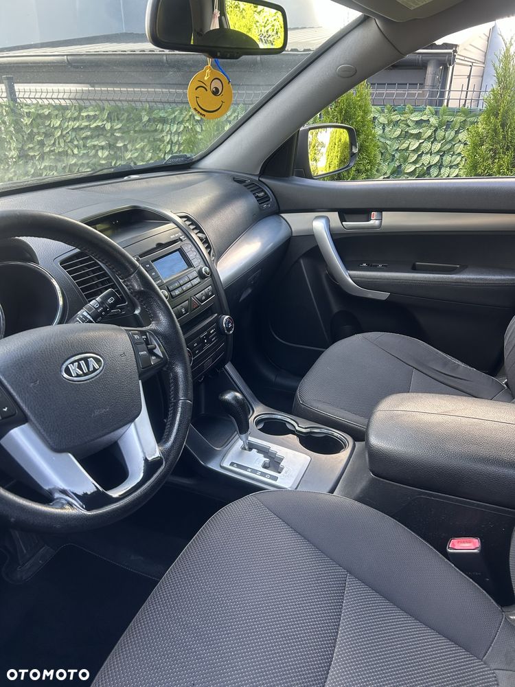 Kia Sorento - 5