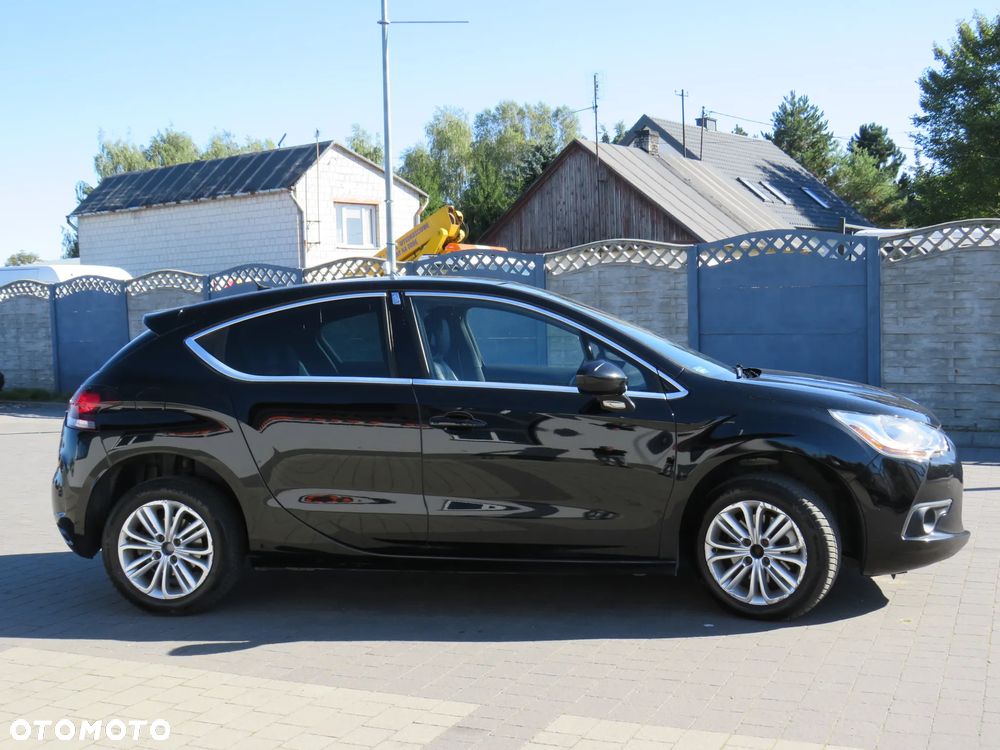 Citroën DS4 2.0 BlueHDi SportChic S&S - 13